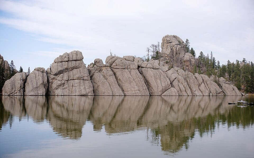 Sylvan Lake - Photo 1