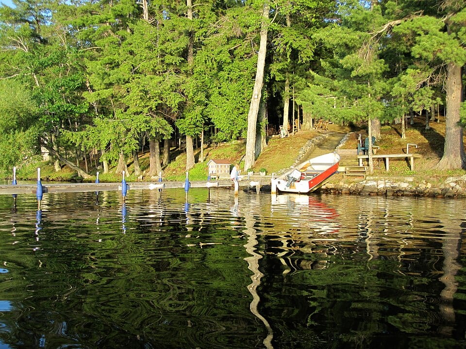 Pelican Lake - Photo 1