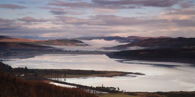 Kyle of Sutherland - Photo 1