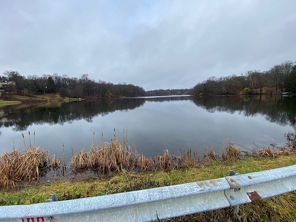 Croton Falls Reservoir - Photo 1