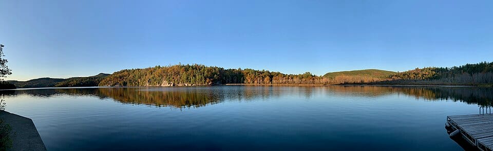 Paradox Lake - Photo 1
