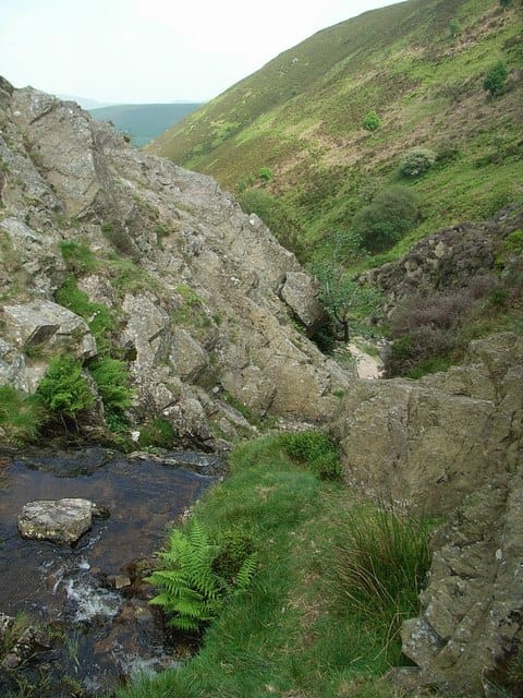 Light Spout - Photo 1