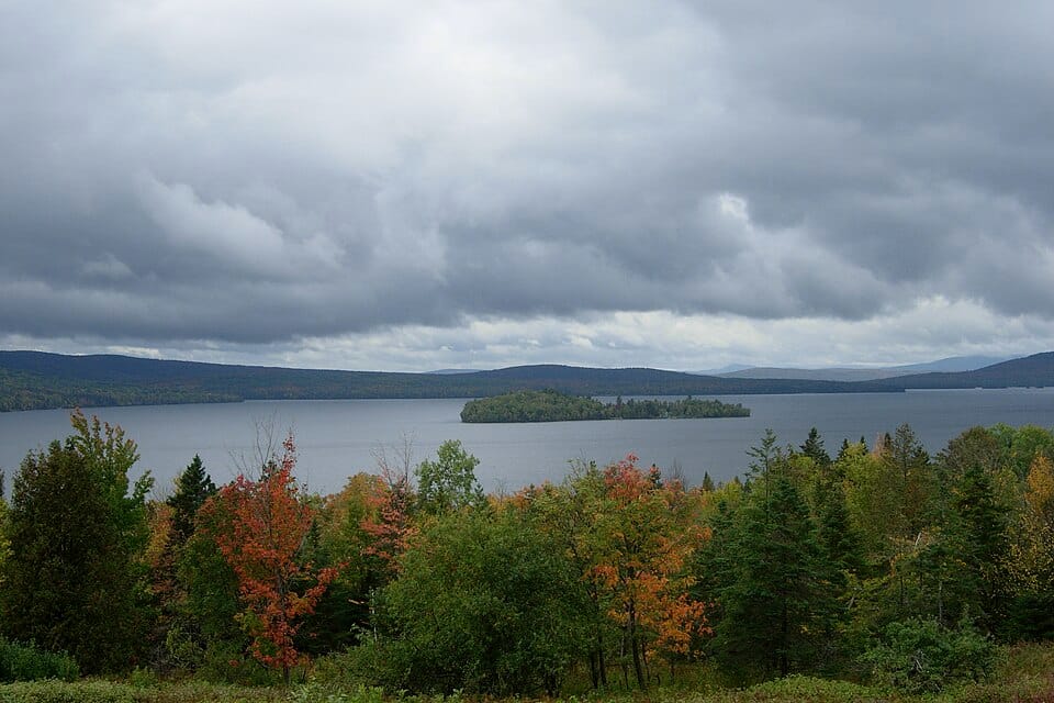 Rangeley Lake - Photo 1