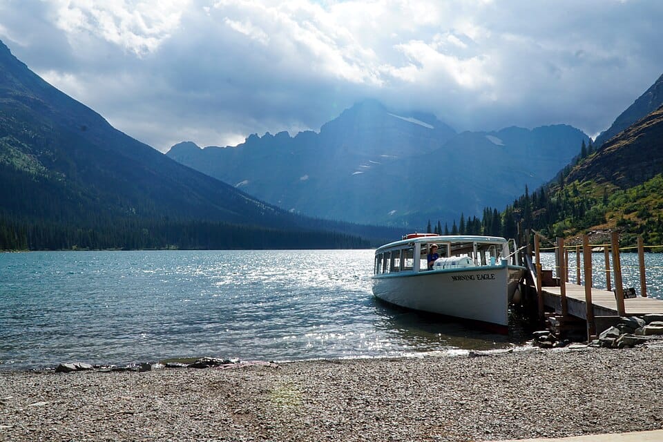 Lake Josephine - Photo 1