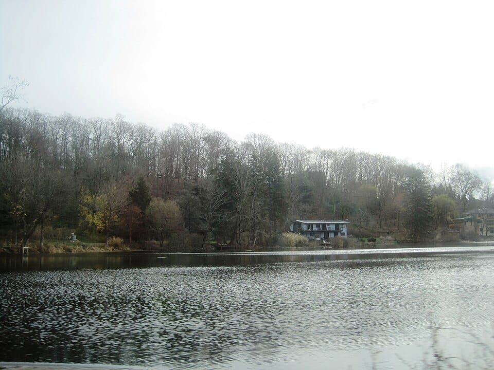 Pine Meadow Lake - Photo 1