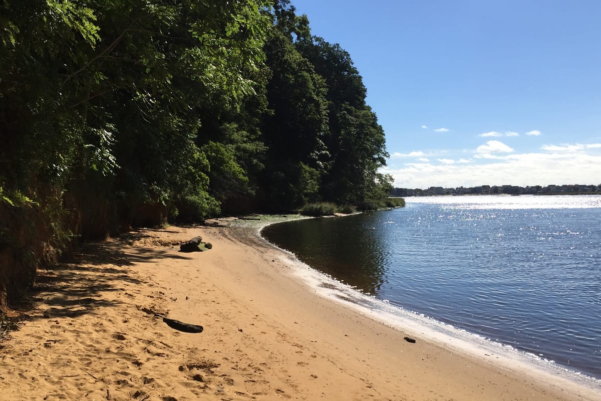 River Woods Park - Photo 1