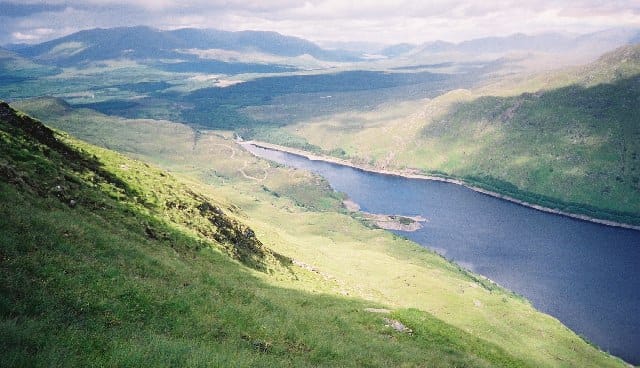 Loch Trèig - Photo 1