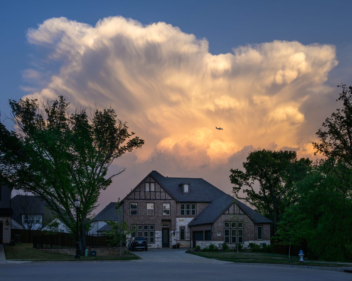 Flower Mound Riverwalk - Photo 1