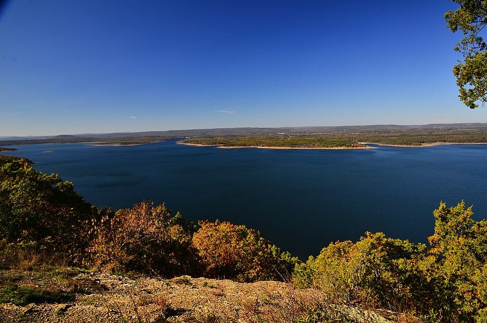 Greer Lake - Photo 1