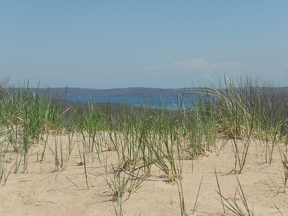 Glen Lake - Photo 1