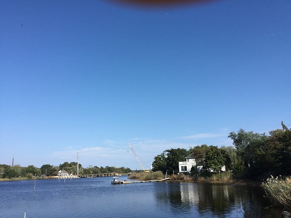 Mill Pond - Photo 1