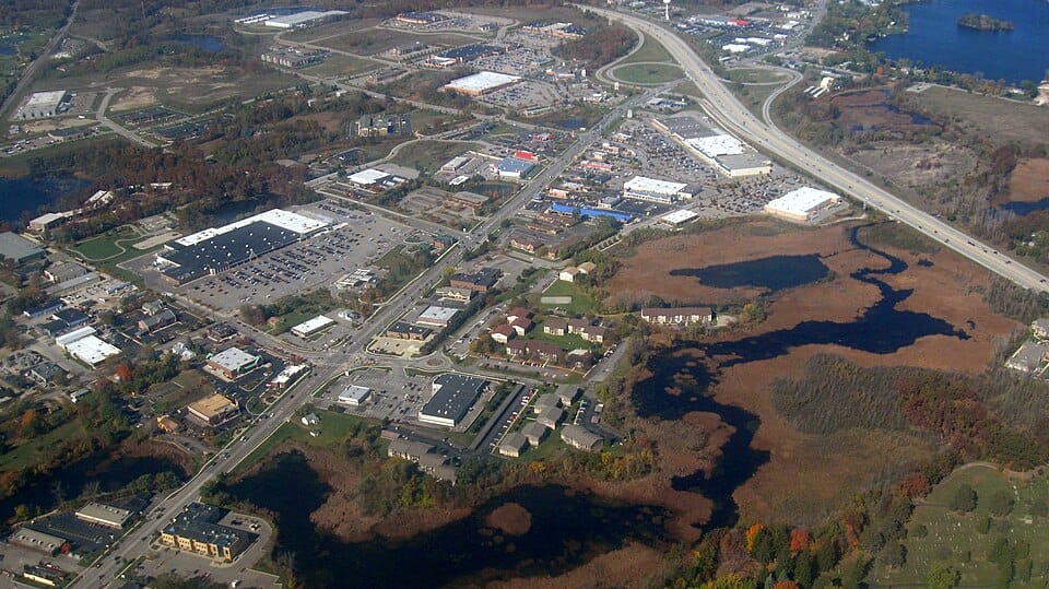 Clark Lake - Photo 1