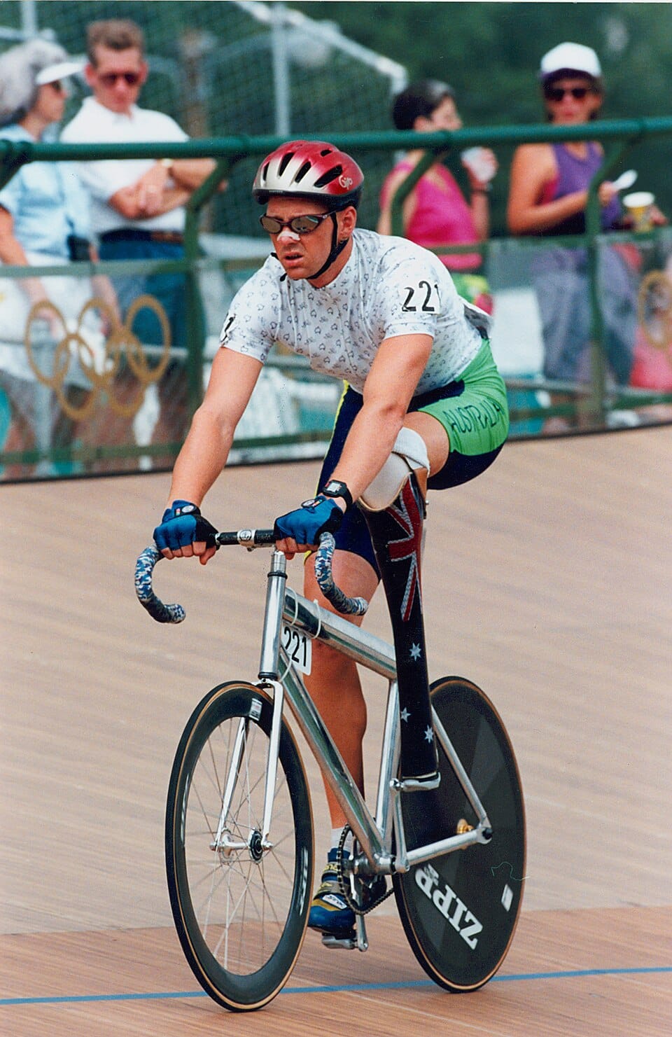 Paul Lake - Photo 1