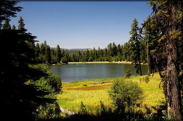 Walton Lake - Photo 1
