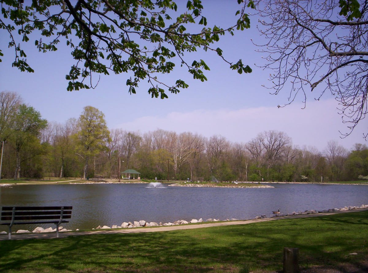 North Lake Park - Photo 1