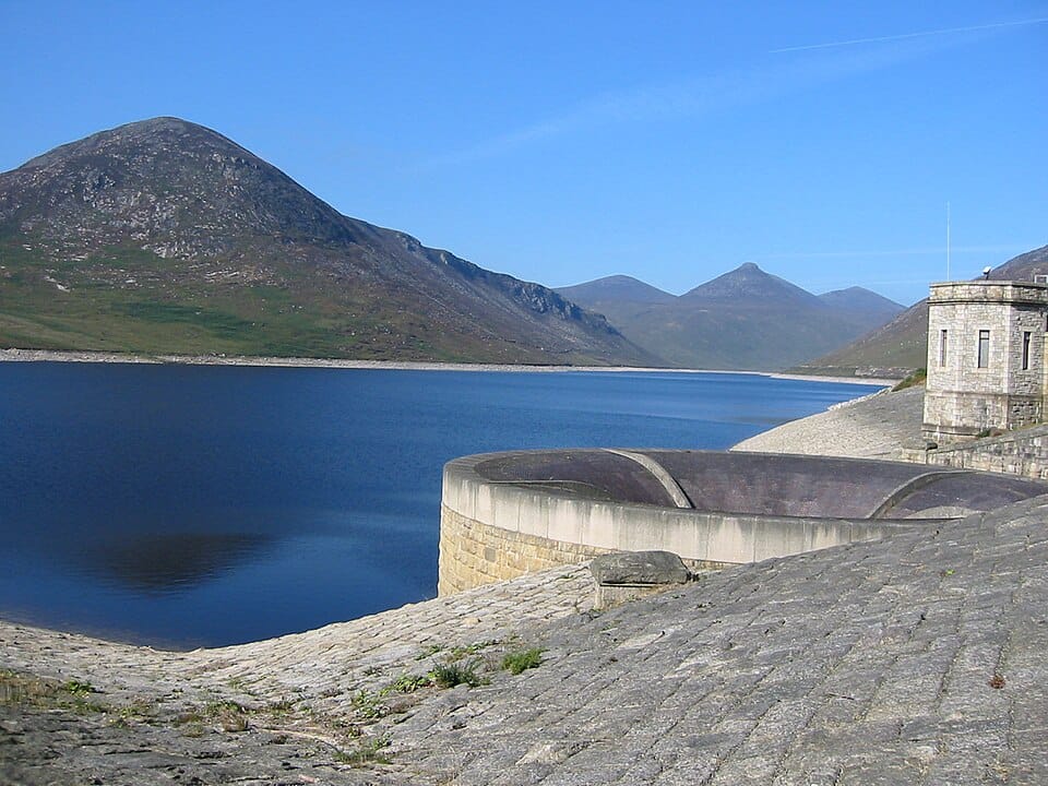 Silent Valley Reservoir - Photo 1