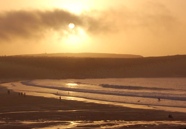 Harlyn Bay - Photo 1