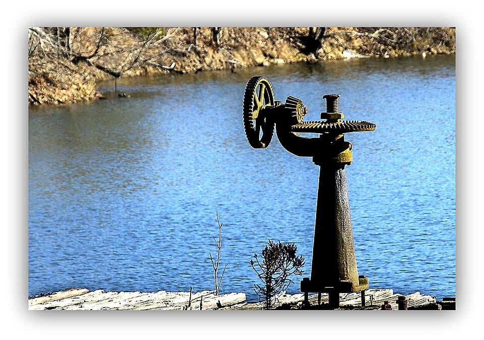 Marrowbone Lake - Photo 1