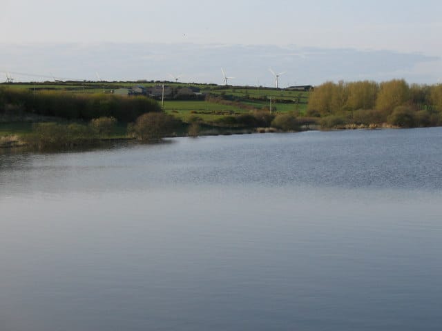 Llyn Alaw - Photo 1