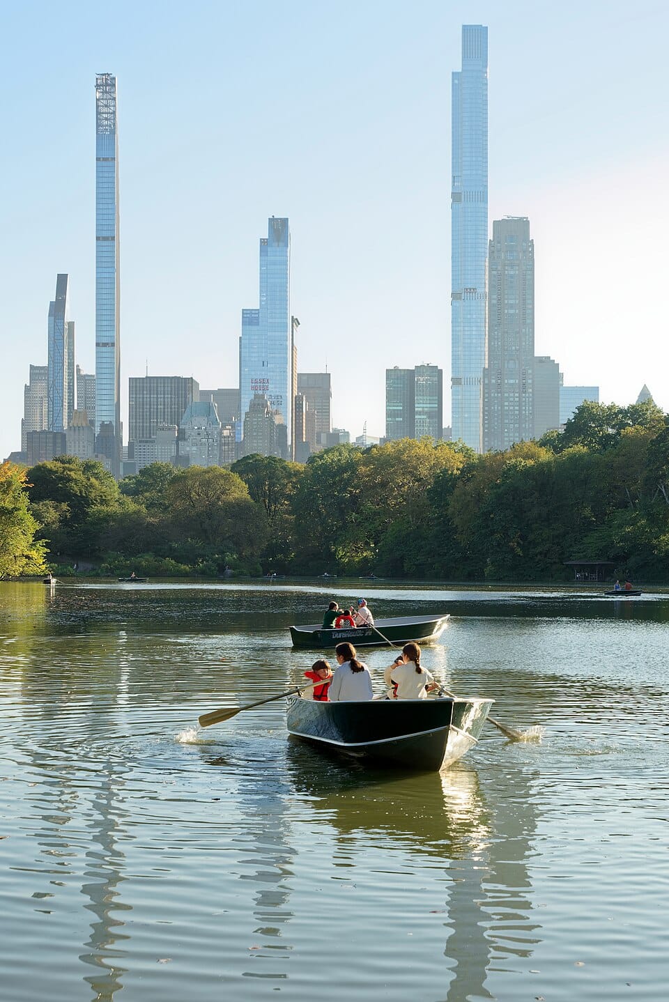 New City Lake - Photo 1