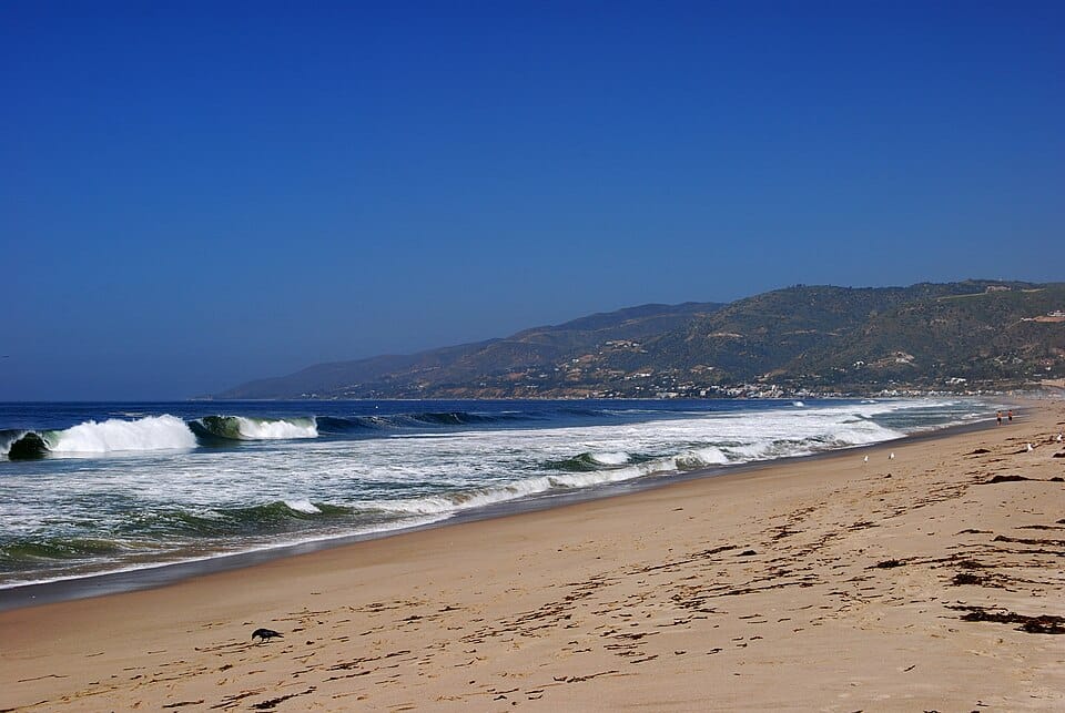 Zuma Beach - Photo 1