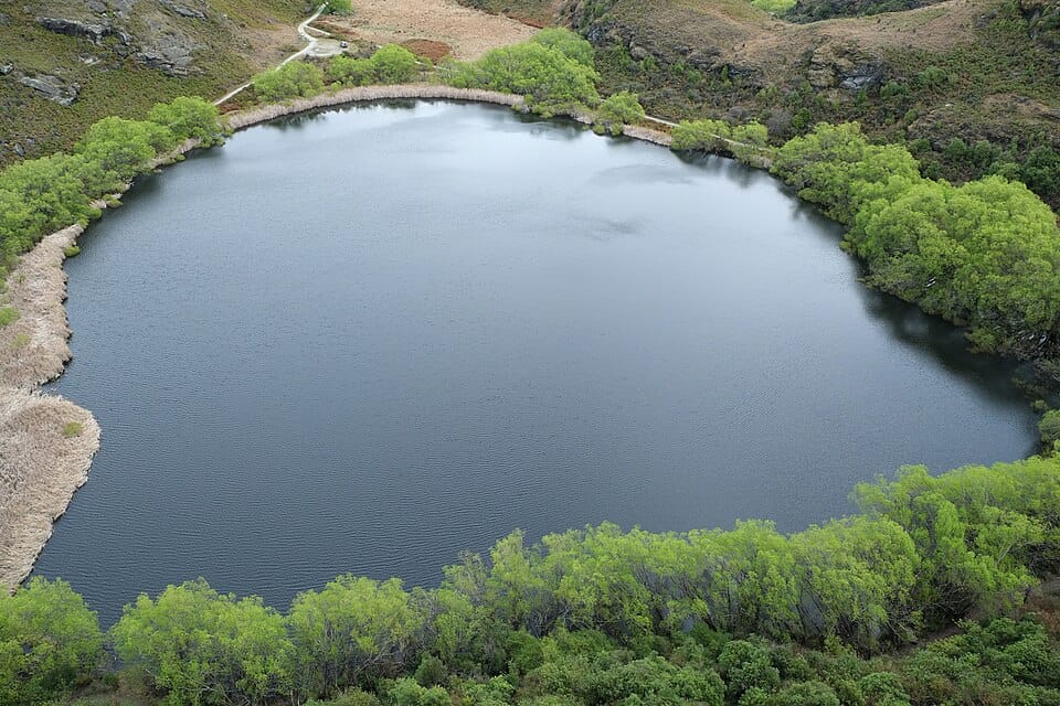 Diamond Lake - Photo 1