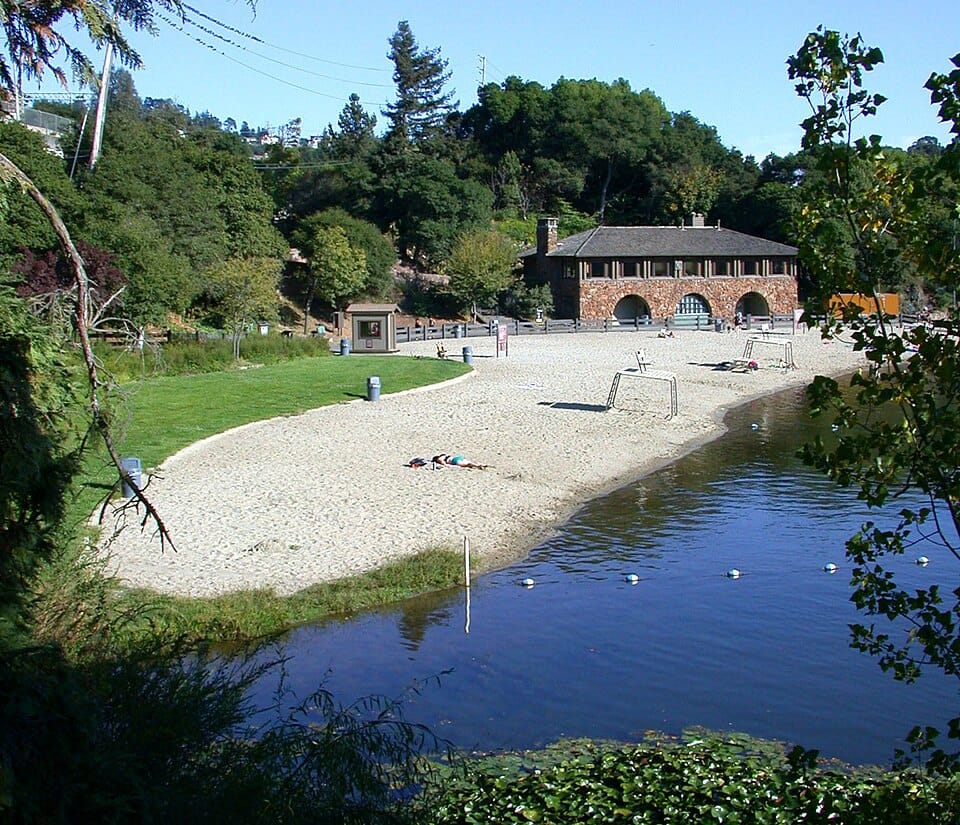 Lake Temescal Beach - Photo 1