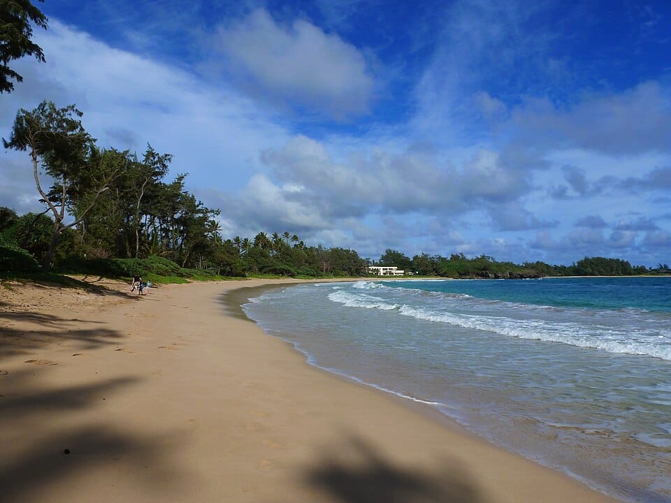 Kaipapa‘U Beach - Photo 1