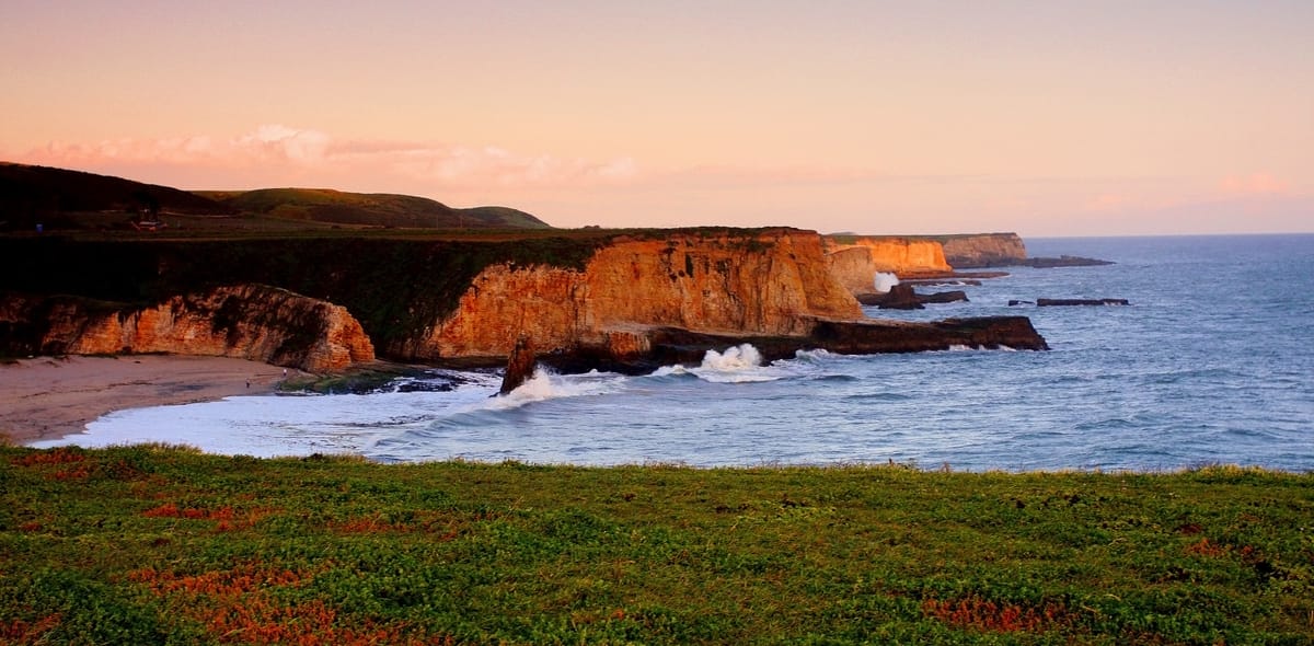 Davenport Beach - Photo 1