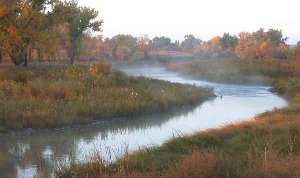 Laramie River - Photo 1