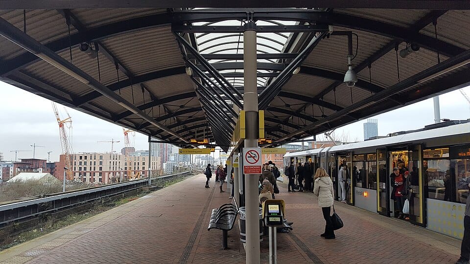Cornbrook - Photo 1