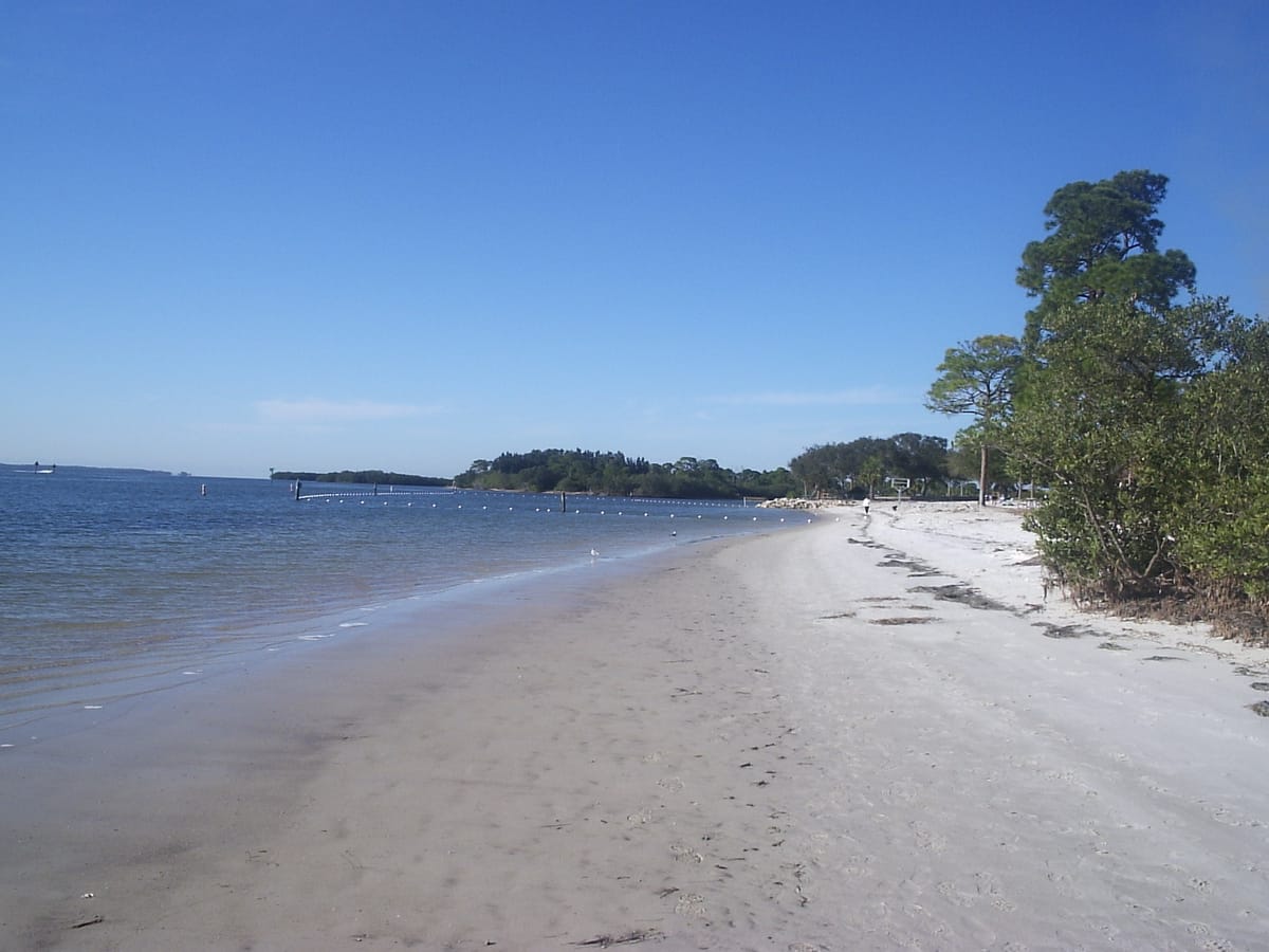 Anclote River Park - Photo 1