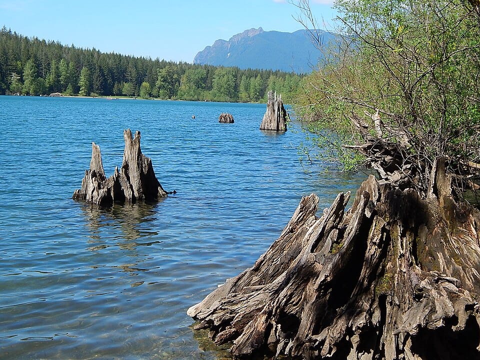 Washington County State Lake - Photo 1