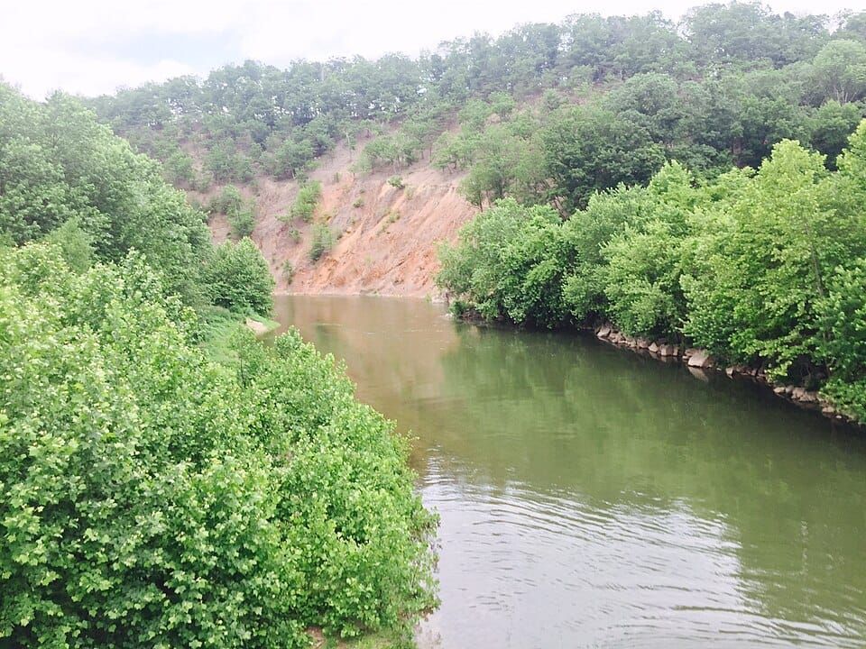 South Branch Potomac River Beach - Photo 1