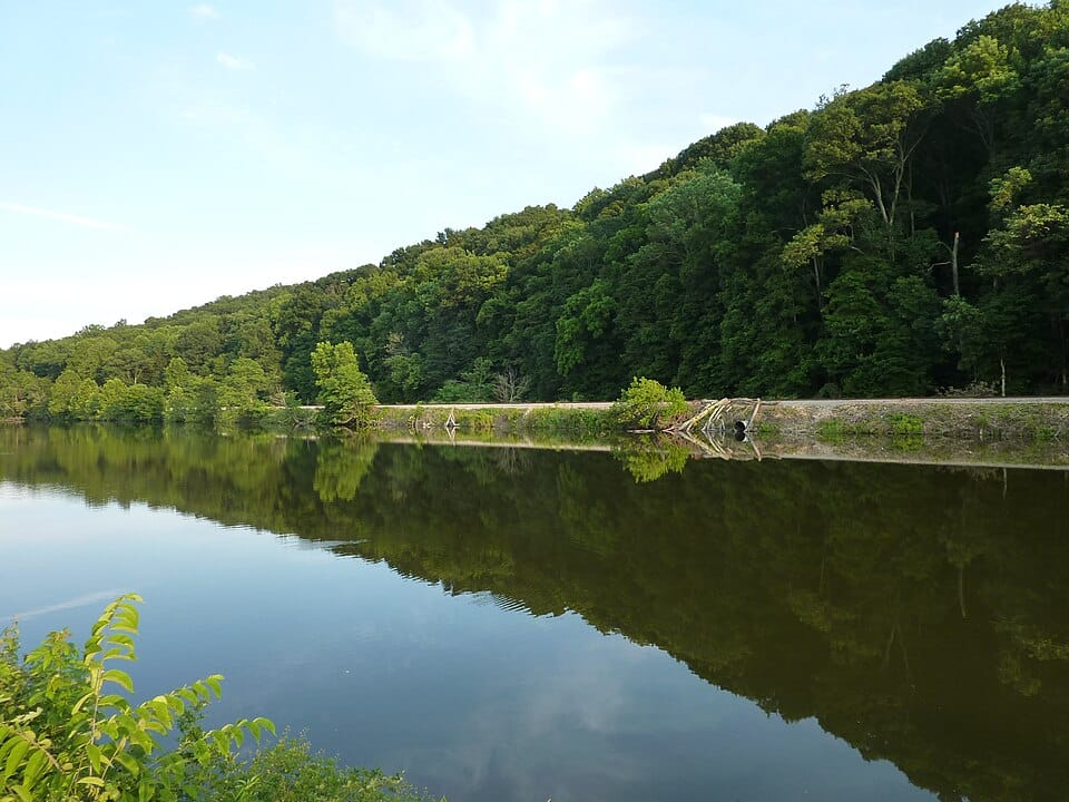 Lake Lemon - Photo 1