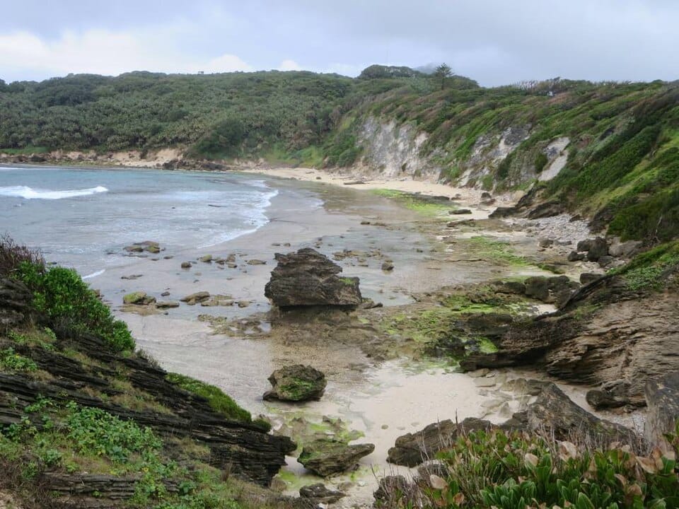Middle Beach - Photo 1