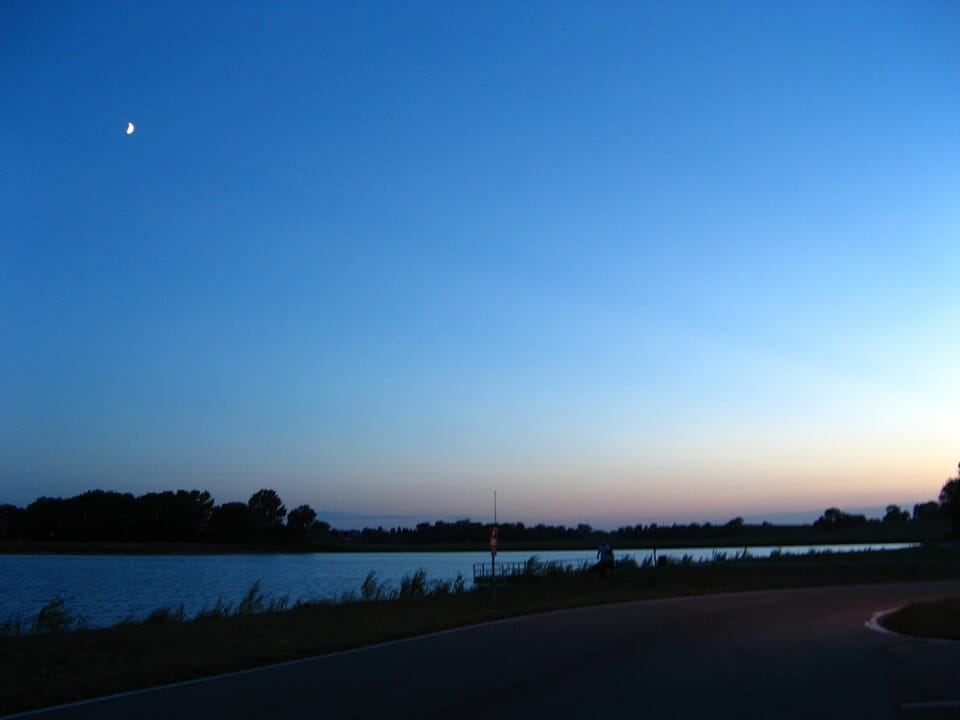 Ada Hayden Heritage Park Lake - Photo 1