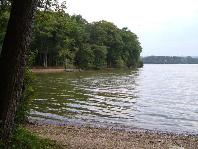 Chard Reservoir - Photo 1