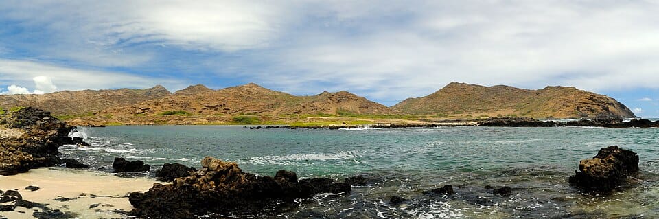 Alan Davis Beach - Photo 1