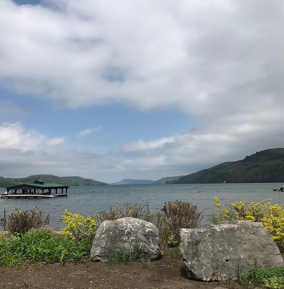Lake Front Lighthouse - Photo 1