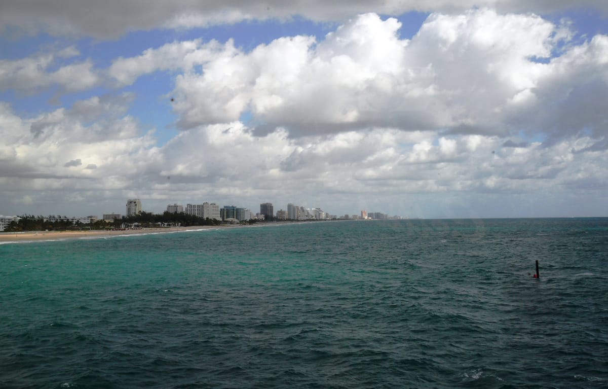Fort Lauderdale Beach - Photo 1