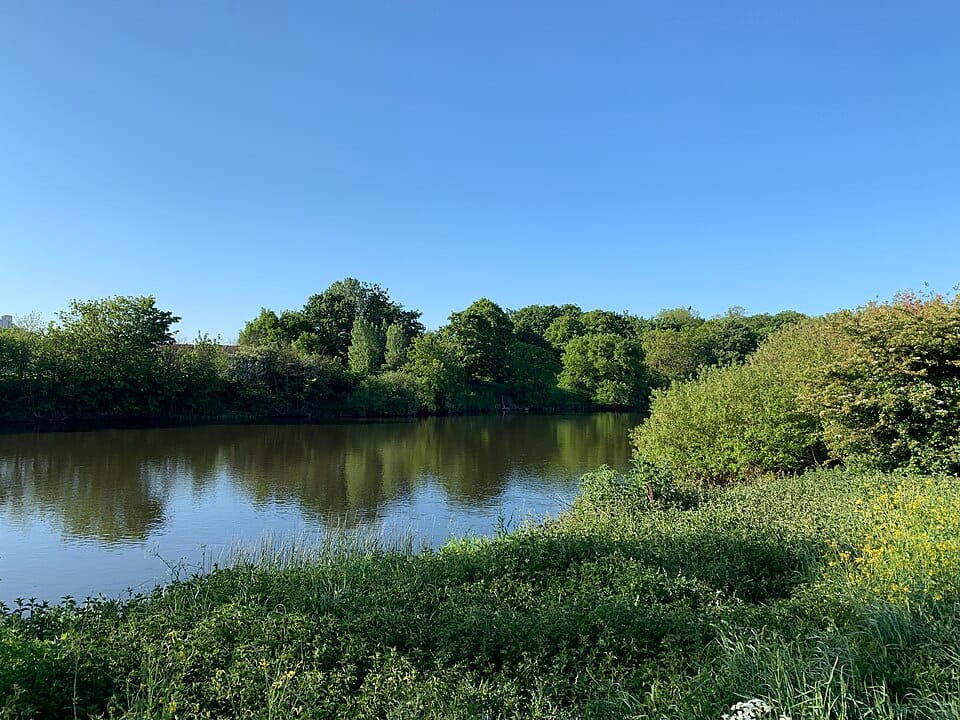 River Trent - Photo 1