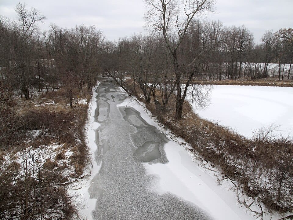 Cambridge City Reservoir - Photo 1