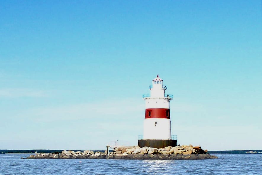 Fishers Island Sound - Photo 1