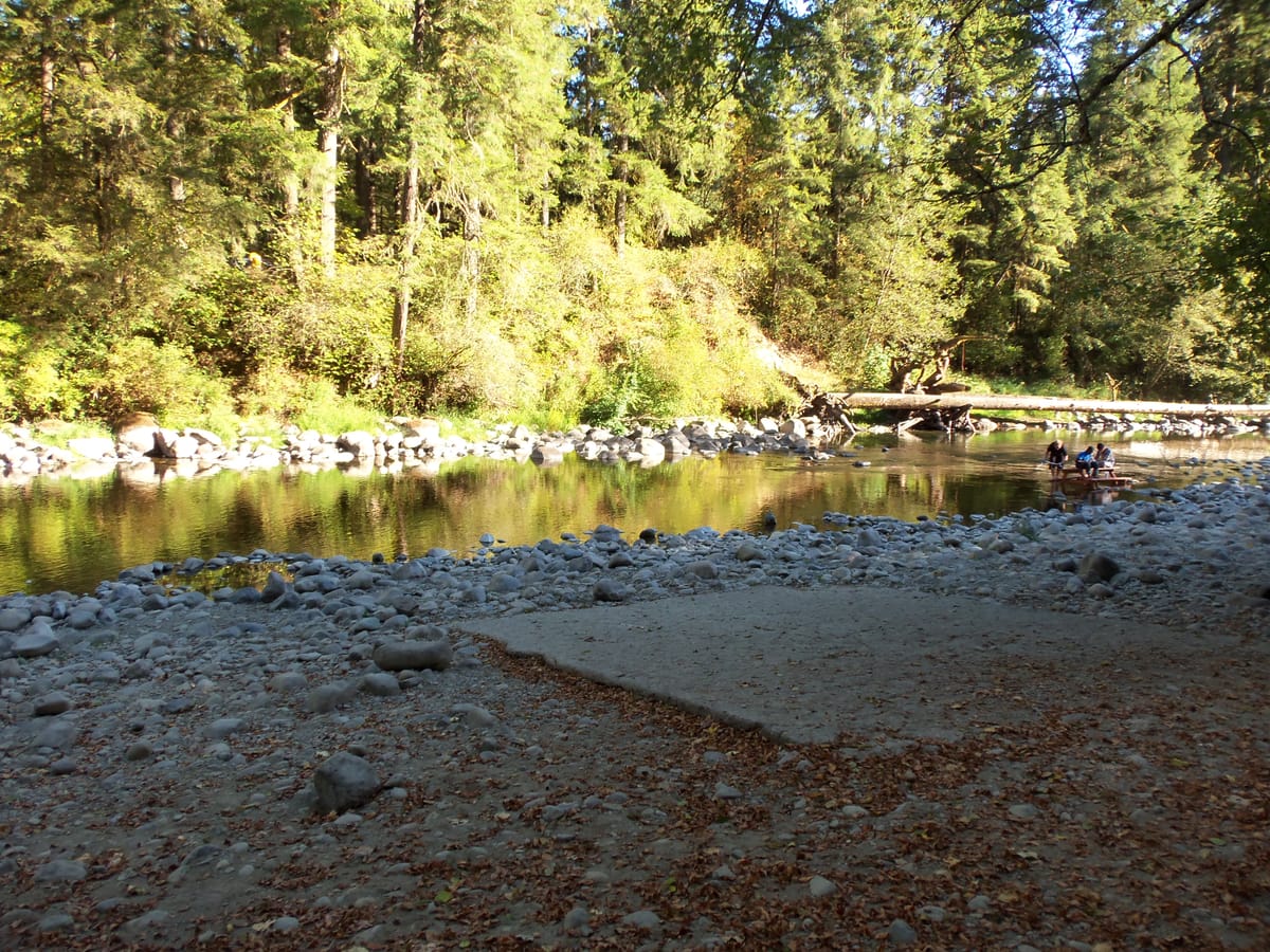 Battle Ground Lake State Park - Photo 1