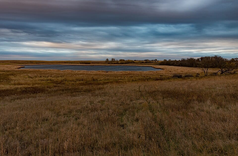 Bloody Lake - Photo 1