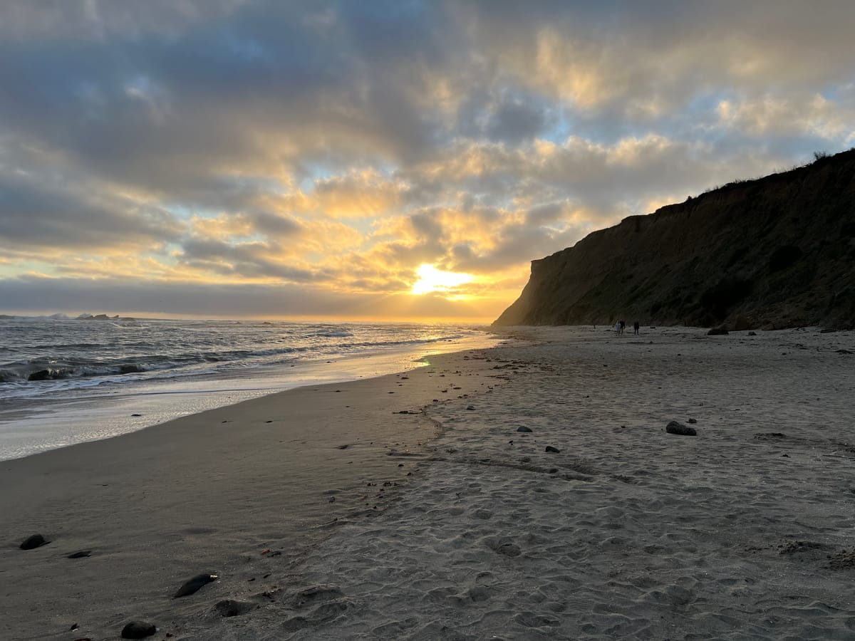 Mavericks Beach - Photo 1