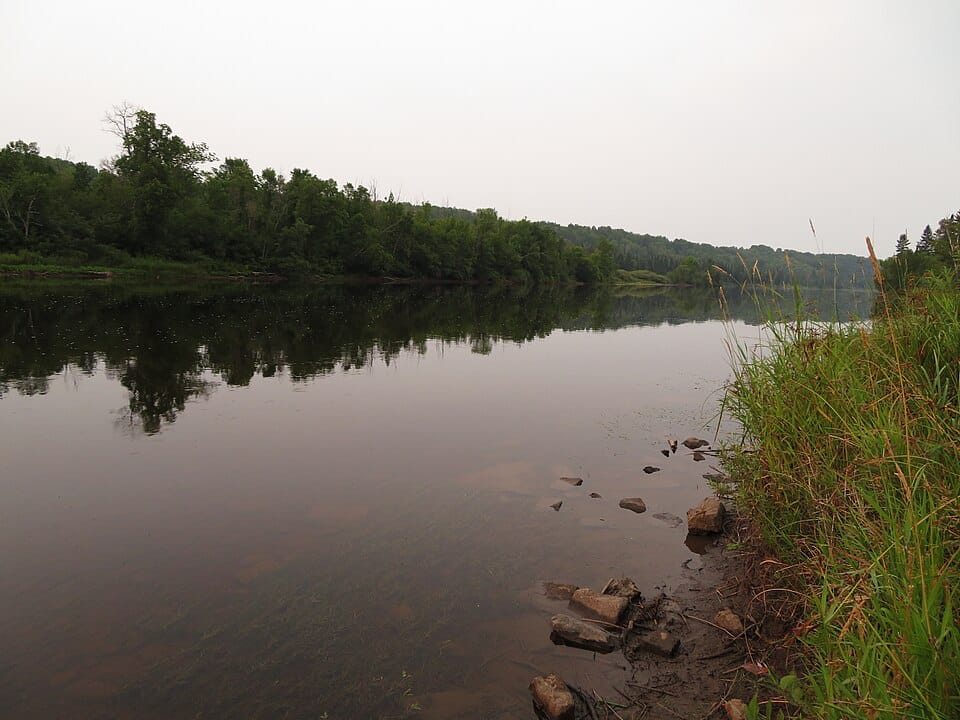 North Branch Thunder Bay River - Photo 1