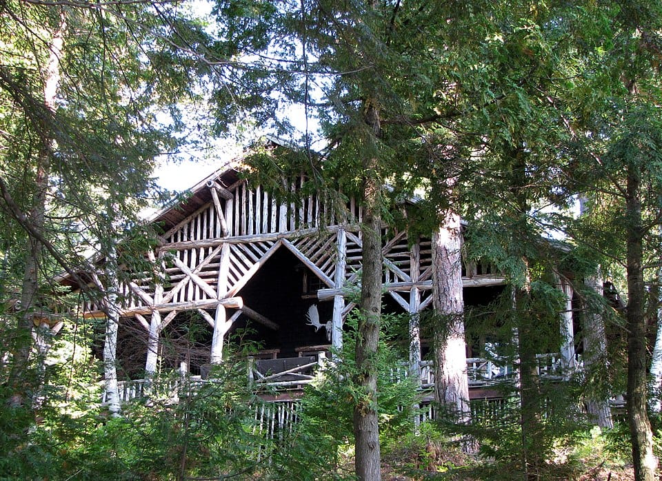 Upper Saranac Lake - Photo 1