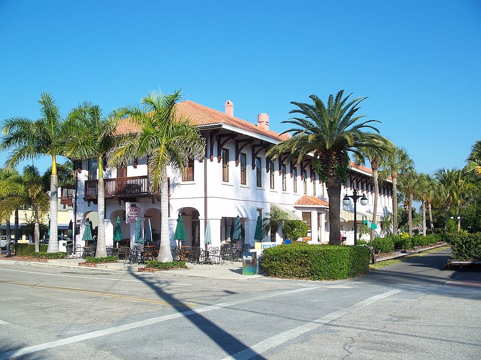 Boca Grande Pass - Photo 1